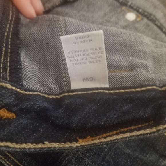 Jeans - Picture 4 of 4